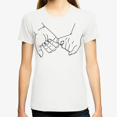 T-shirt print №022