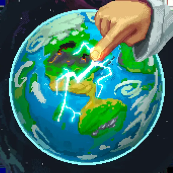 WorldBox - Симулятор Бога FULL на ios, iphone, iPad