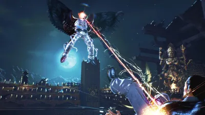TEKKEN 7 STEAM KEY РФ+СНГ ЛИЦЕНЗИЯ СТИМ КЛЮЧ