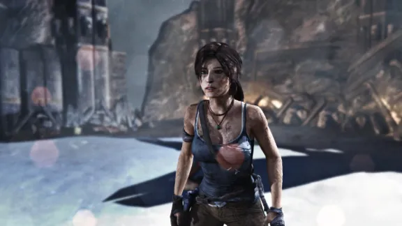 🌍Tomb Raider: Definitive Edition XBOX ONE / XBOX SERIES X|S KEY🔑