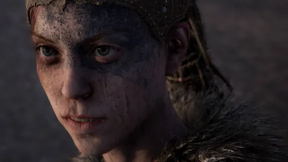 🌍Hellblade: Senua&acute;s Sacrifice XBOX ONE / XBOX SERIES X|S КЛЮЧ 🔑