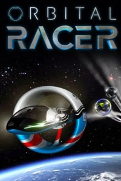 Orbital Racer Xbox One Цифровой Ключ🔑🌍