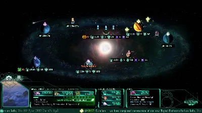 The Last Federation STEAM KEY REGION FREE GLOBAL ROW