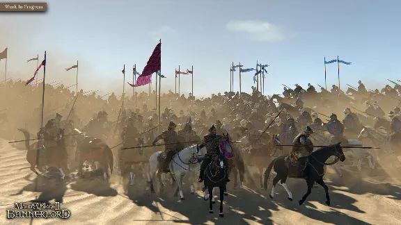 🔶Mount & Blade 2 II: Bannerlord (STEAM GIFT RU)+BONUS