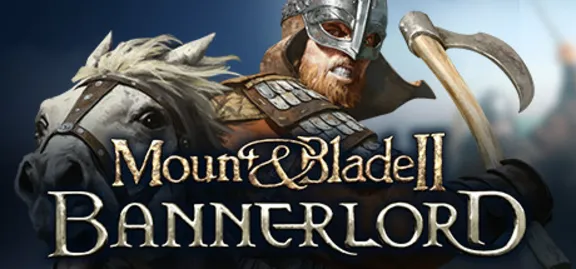 🔶Mount & Blade 2 II: Bannerlord (STEAM GIFT RU)+BONUS