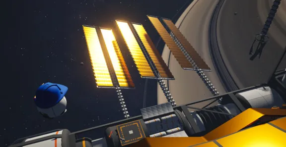 Main Assembly (Steam Key/RU+CIS)