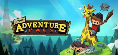 The Adventure Pals STEAM KEY REGION FREE GLOBAL ROW