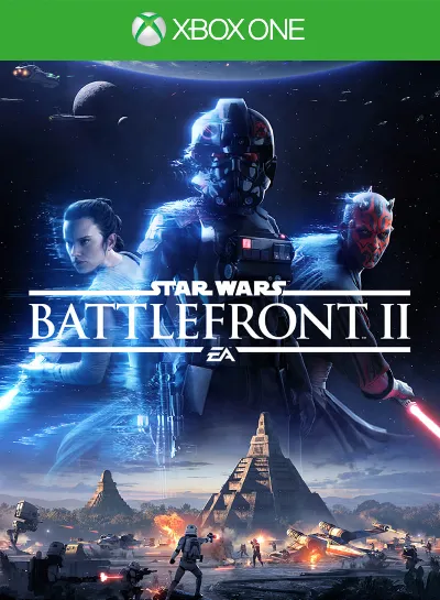 💎STAR WARS Battlefront II XBOX ONE/SERIES X|S/КЛЮЧ🔑