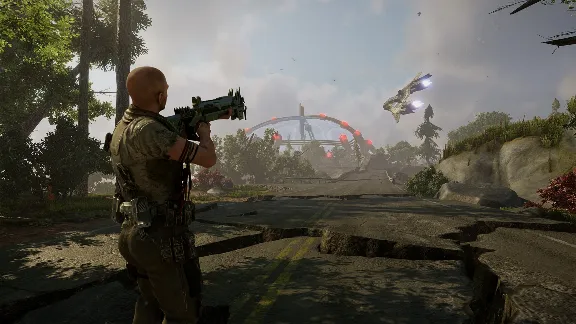 ⭐️ ELEX - STEAM (Region free)