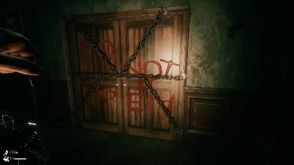 ⭐️ The Beast Inside - STEAM (GLOBAL)