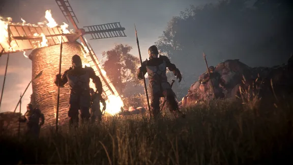 ⭐️ A Plague Tale: Innocence - STEAM (GLOBAL)
