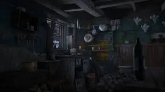 Resident Evil Village Deluxe (оффлайн) Автоактивация