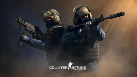 Аккаунт КС ГО Прайм + до 7 предметов (скинов) | CS GO