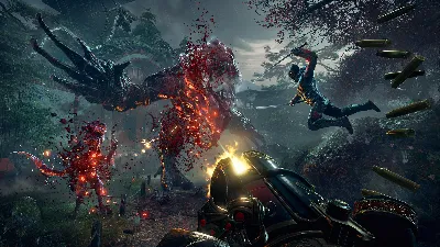 Shadow Warrior 2 STEAM•RU ⚡️АВТОДОСТАВКА 💳0%