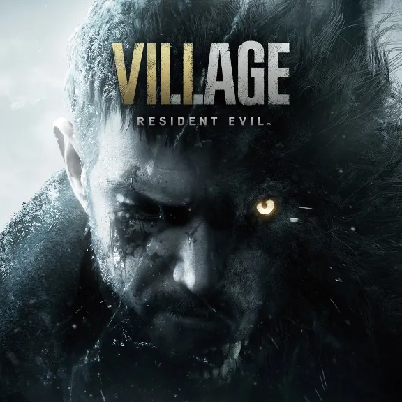 RE Village Deluxe + preor-r (Russia CIS. Steam key)