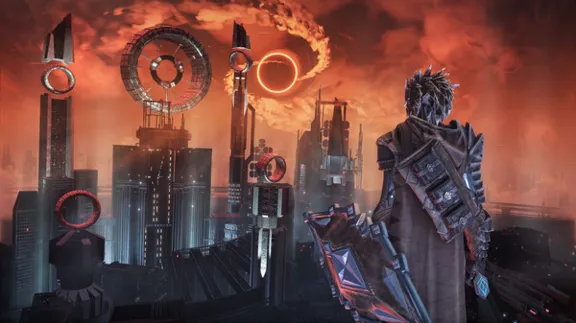 Hellpoint (Steam Key / Region Free) + Бонус