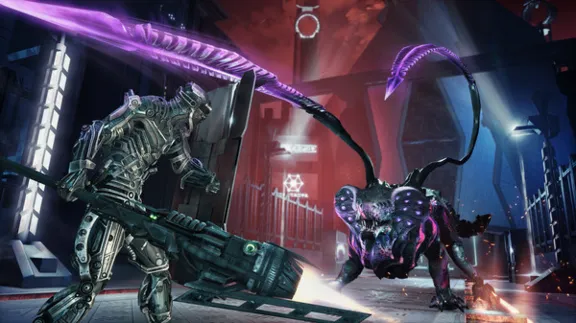 Hellpoint (Steam Key / Region Free) + Бонус