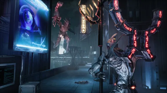 Hellpoint (Steam Key / Region Free) + Бонус