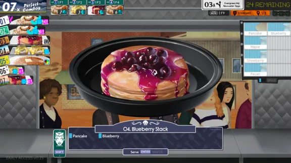 ✅Cook, Serve, Delicious! 3?! (Steam Ключ/ Global)