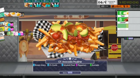 ✅Cook, Serve, Delicious! 3?! (Steam Ключ/ Global)