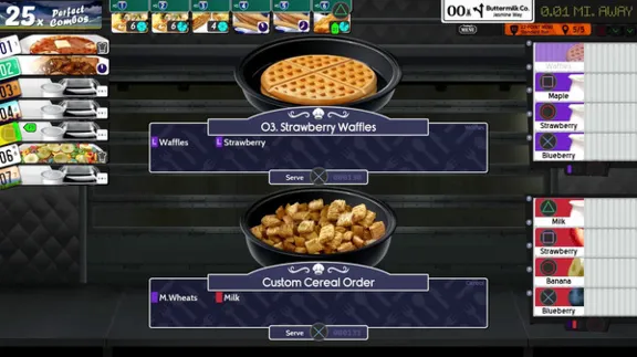 ✅Cook, Serve, Delicious! 3?! (Steam Ключ/ Global)