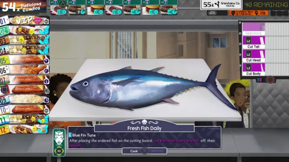 ✅Cook, Serve, Delicious! 3?! (Steam Ключ/ Global)