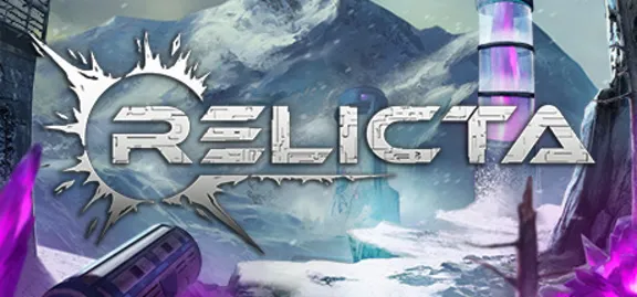 Relicta (Steam Key / Region Free) + Бонус