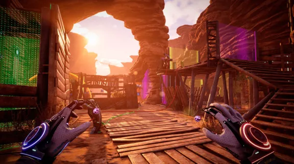 Relicta (Steam Key / Region Free) + Бонус