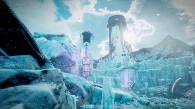 Relicta (Steam Key / Region Free) + Бонус