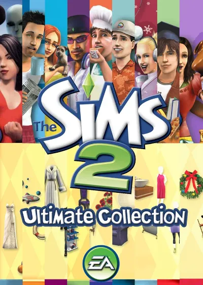 The Sims 2 Полная Коллекция I EA App + Почта