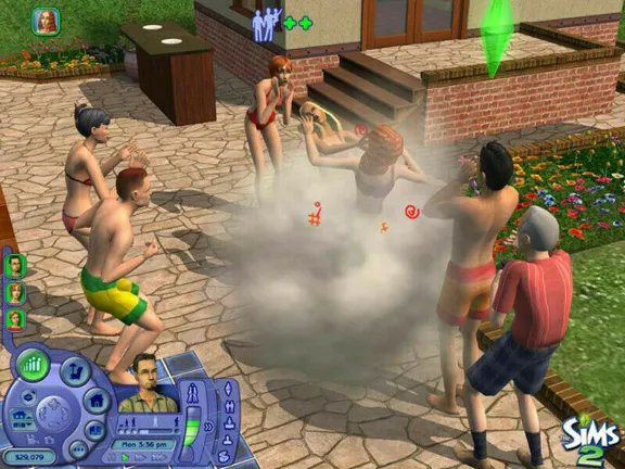 The Sims 2 Полная Коллекция I EA App + Почта