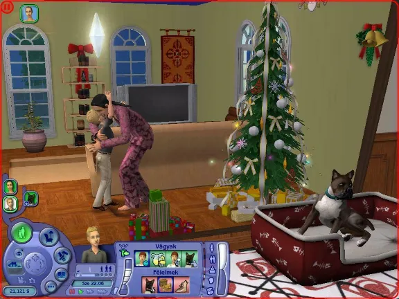 The Sims 2 Полная Коллекция I EA App + Почта