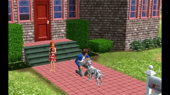 The Sims 2 Полная Коллекция I EA App + Почта
