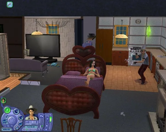 The Sims 2 Полная Коллекция I EA App + Почта