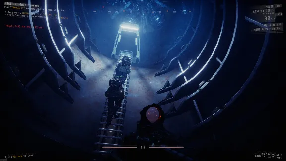 ⭐️ GTFO - STEAM (GLOBAL)