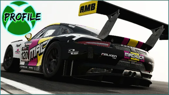 Forza Motorsport 7 XBOX ONE/Xbox Series X|S
