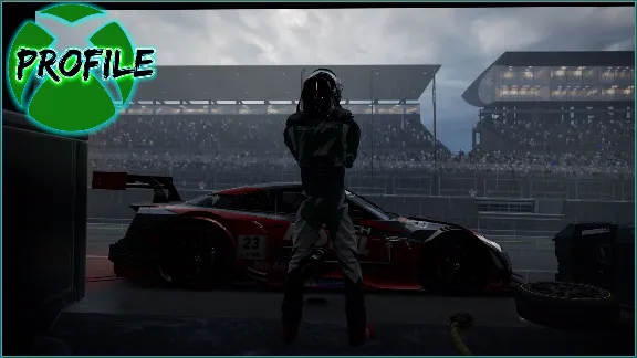 Forza Motorsport 7 XBOX ONE/Xbox Series X|S