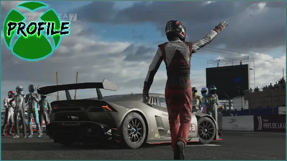 Forza Motorsport 7 XBOX ONE/Xbox Series X|S