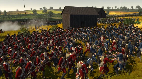 ⭐️ Total War EMPIRE – Definitive Edition (GLOBAL)