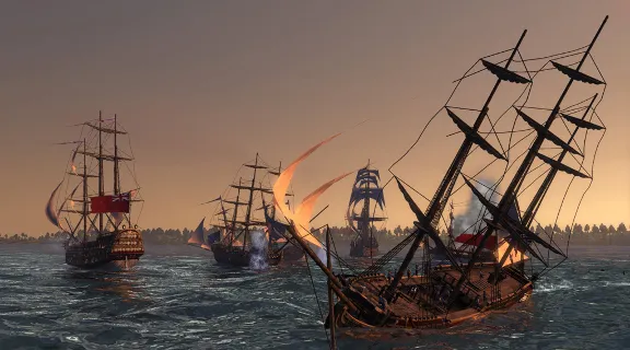 ⭐️ Total War EMPIRE – Definitive Edition (GLOBAL)
