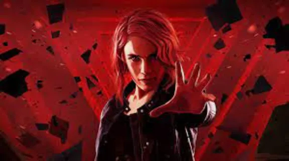 🌍Полное издание Control Xbox Series X|S КЛЮЧ🔑+GIFT 🎁