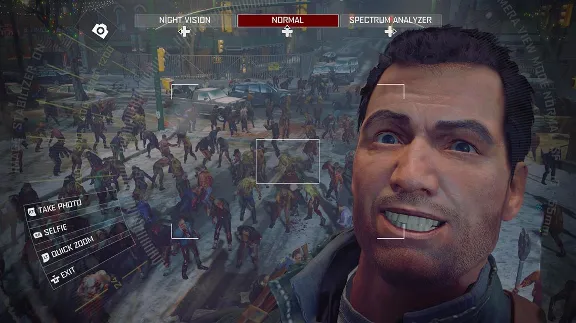 🌍 Dead Rising 4 XBOX ONE / XBOX SERIES X|S / КЛЮЧ 🔑