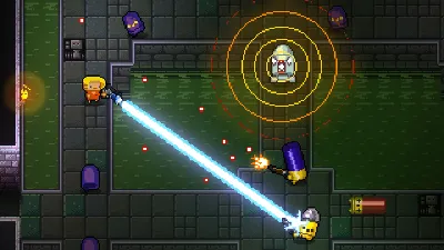 Enter the Gungeon STEAM•RU ⚡️AUTODELIVERY 💳0%
