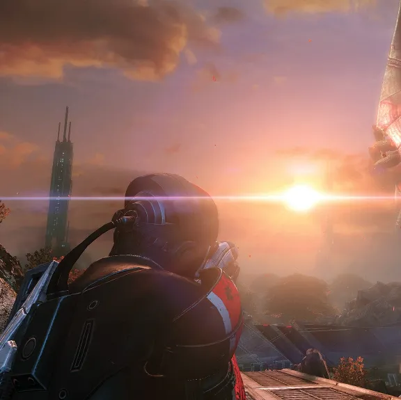 MASS EFFECT LEGENDARY EDITION XBOX ONE+SERIES ГАРАНТИЯ⭐