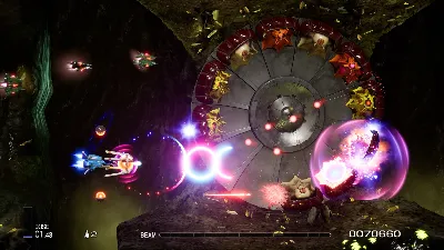 ✅ R-Type Final 2 Digital Deluxe Edition Xbox ключ