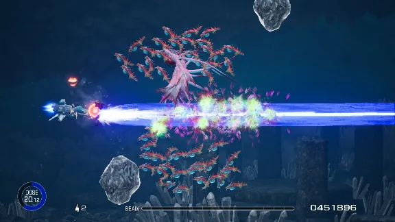 ✅ R-Type Final 2 Digital Deluxe Edition Xbox ключ