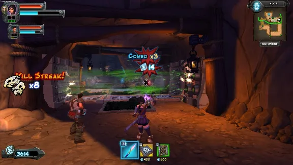 ⭐️ Orcs Must Die 2 - STEAM (GLOBAL)