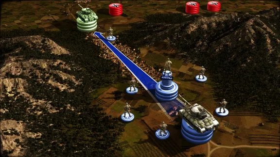 ⭐️ R.U.S.E. - STEAM (GLOBAL)