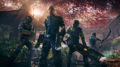 ⭐️ Shadow Warrior 2 - STEAM (GLOBAL)
