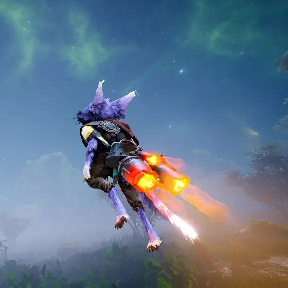 BIOMUTANT + BONUS (XBOX ONE and XBOX SERIES) WARRANTY ⭐